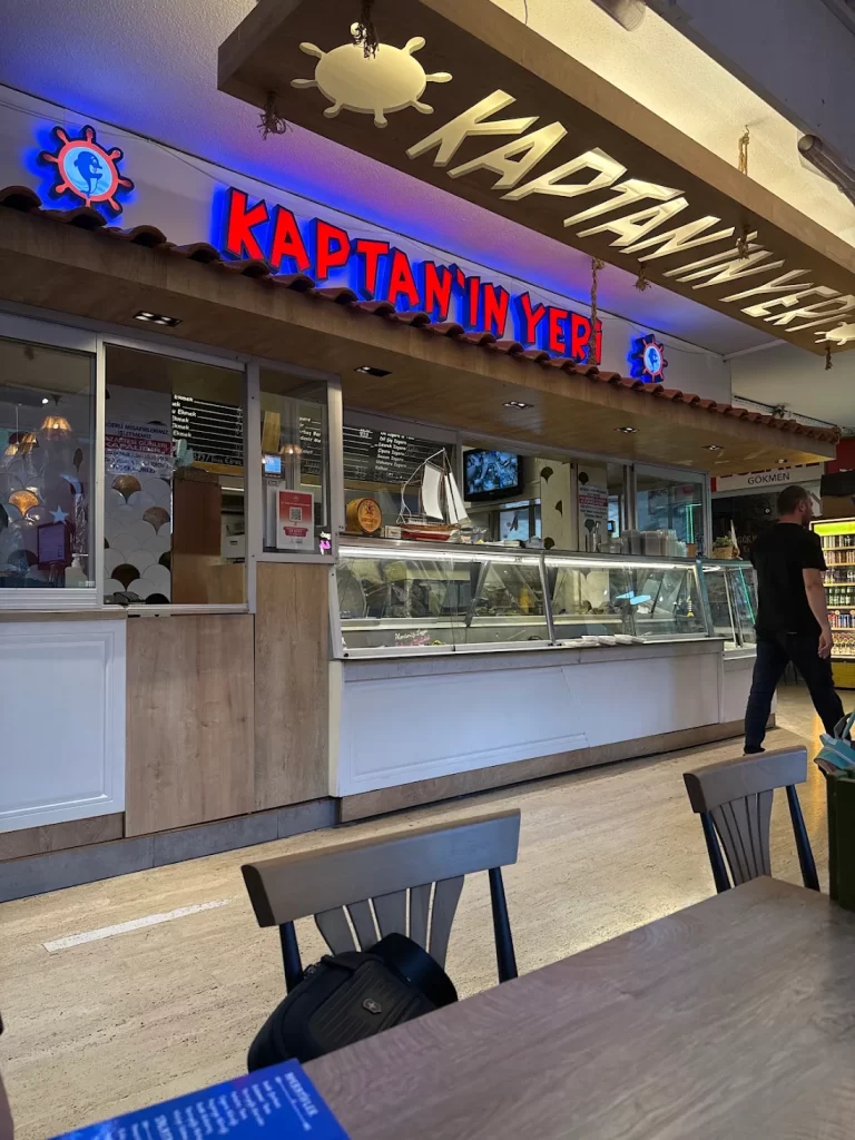 KAPTANIN YERİ Balık Pişirme Evi ve Akdeniz Mutfağı kaptanin-yeri-balik-pisirme-evi-akdeniz-mutfagi-ankara