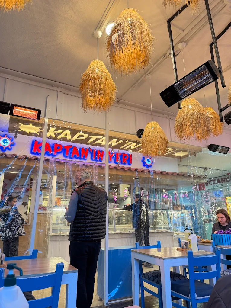 KAPTANIN YERİ Akdeniz Mutfağı ve Balık Pişirme Evi kaptanin-yeri-balik-pisirme-evi-akdeniz-mutfagi-ankara