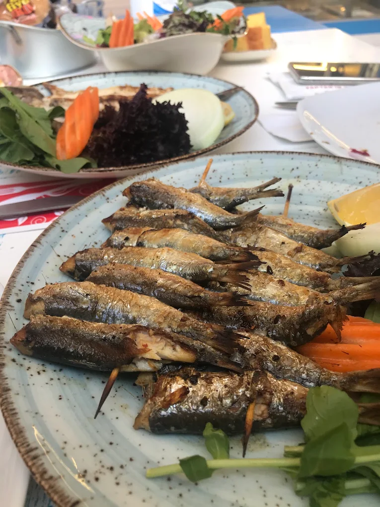 KAPTANIN YERİ Balık Pişirme Evi ve Akdeniz Mutfağı kaptanin-yeri-balik-pisirme-evi-akdeniz-mutfagi-ankara